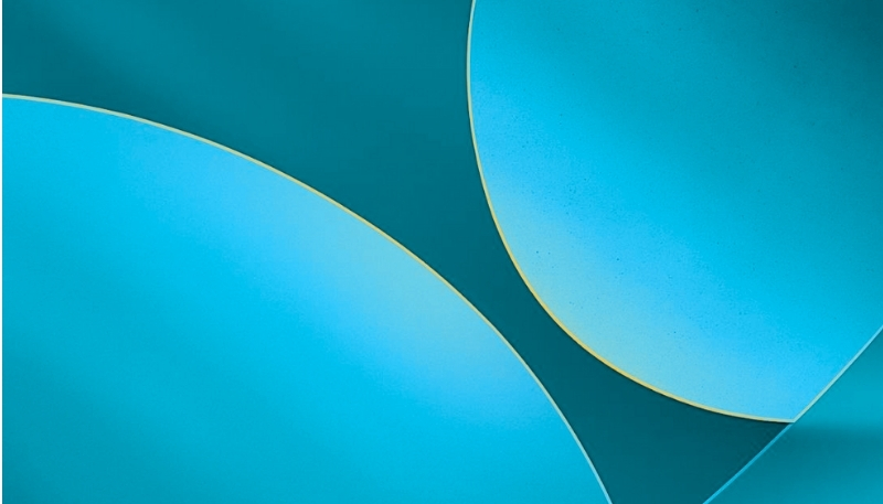 ảnh nền ipados 26 xanh dương