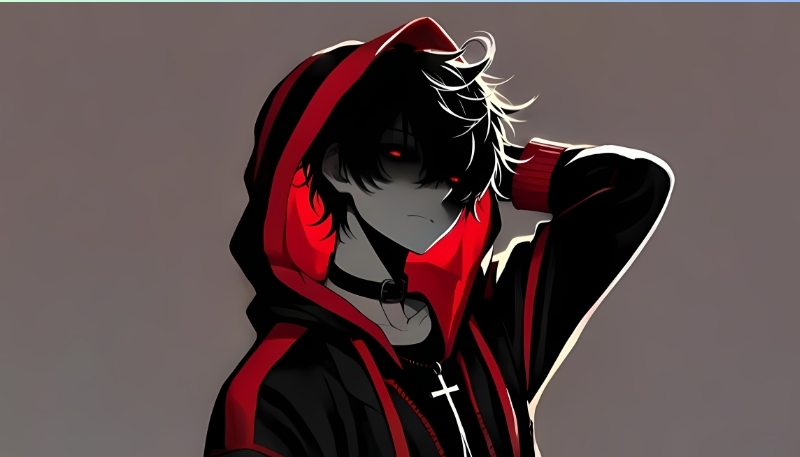 Anime ảnh ác quỷ