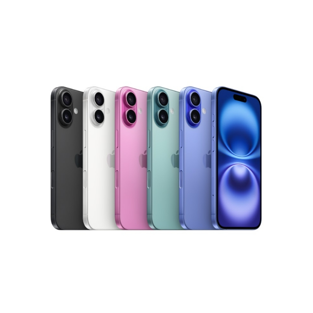 Ảnh iPhone 16