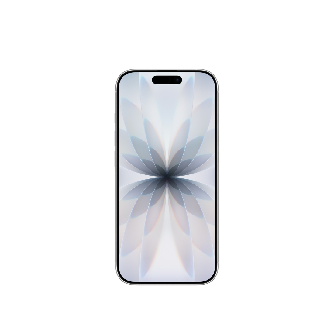 Ảnh iPhone 17 Đen