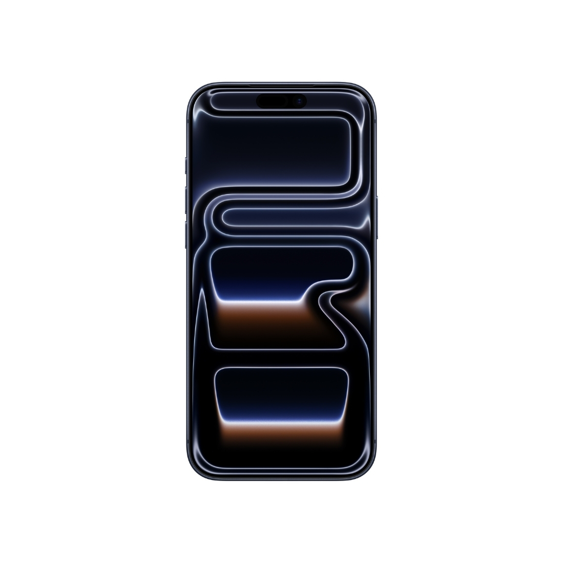 Ảnh iPhone 17 Pro, Pro Max Xanh Đậm