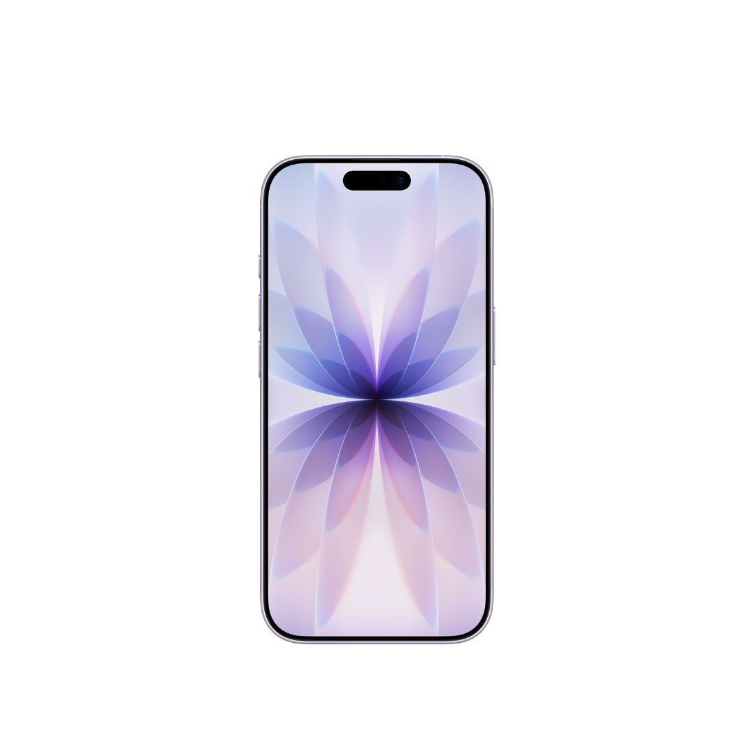 Ảnh iPhone 17 Tím Oải Hương