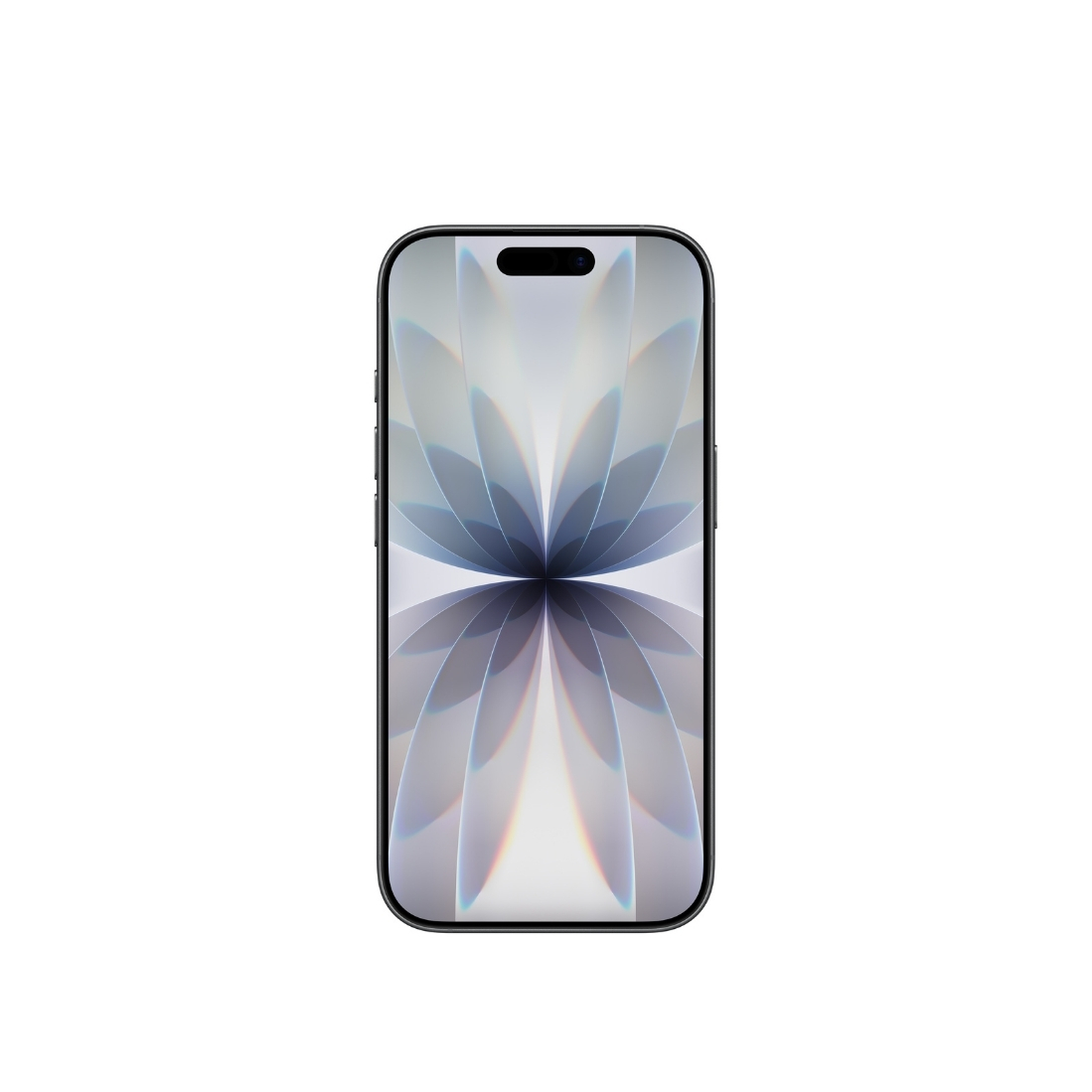 Ảnh iPhone 17 Trắng