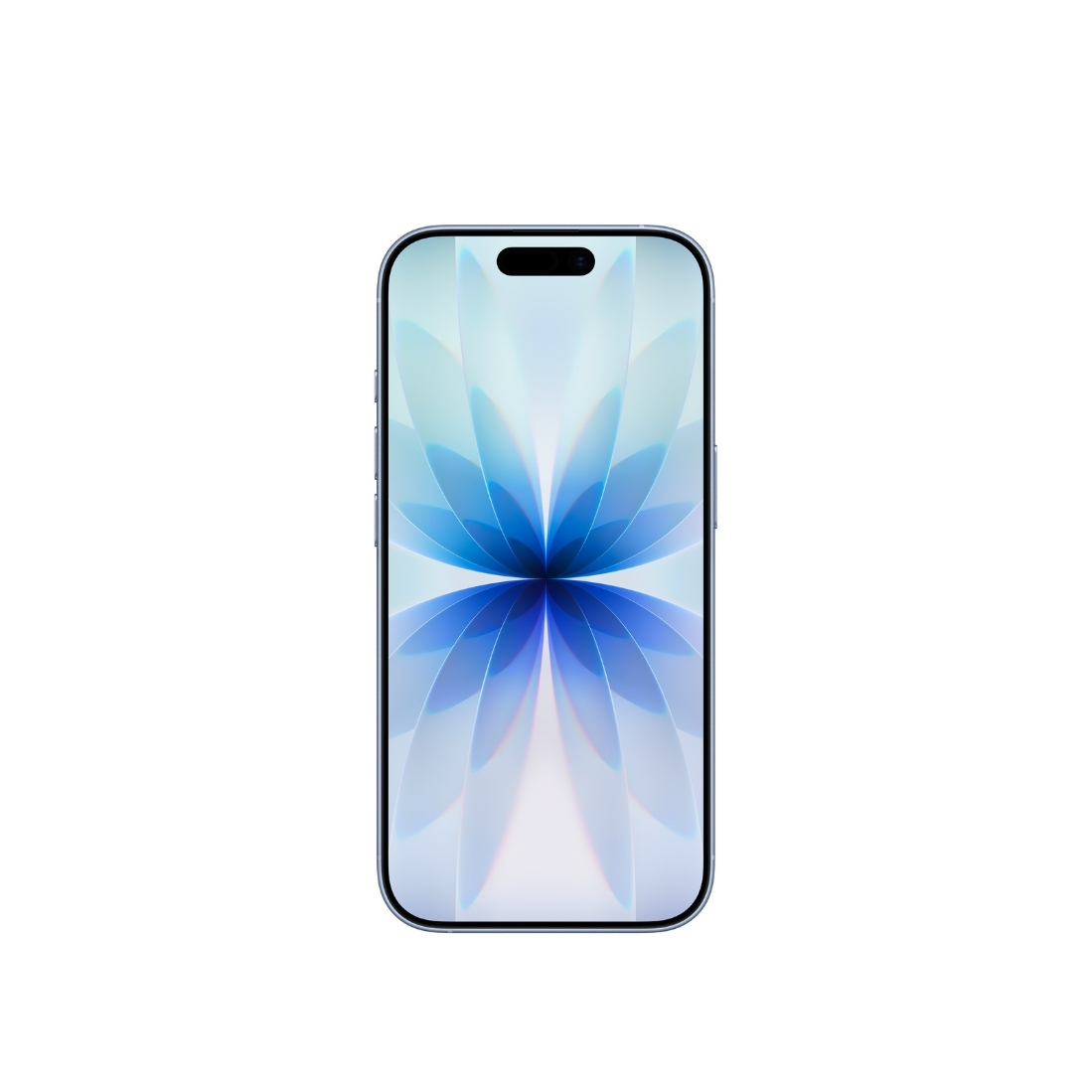 Ảnh iPhone 17 Xanh Lam Khói