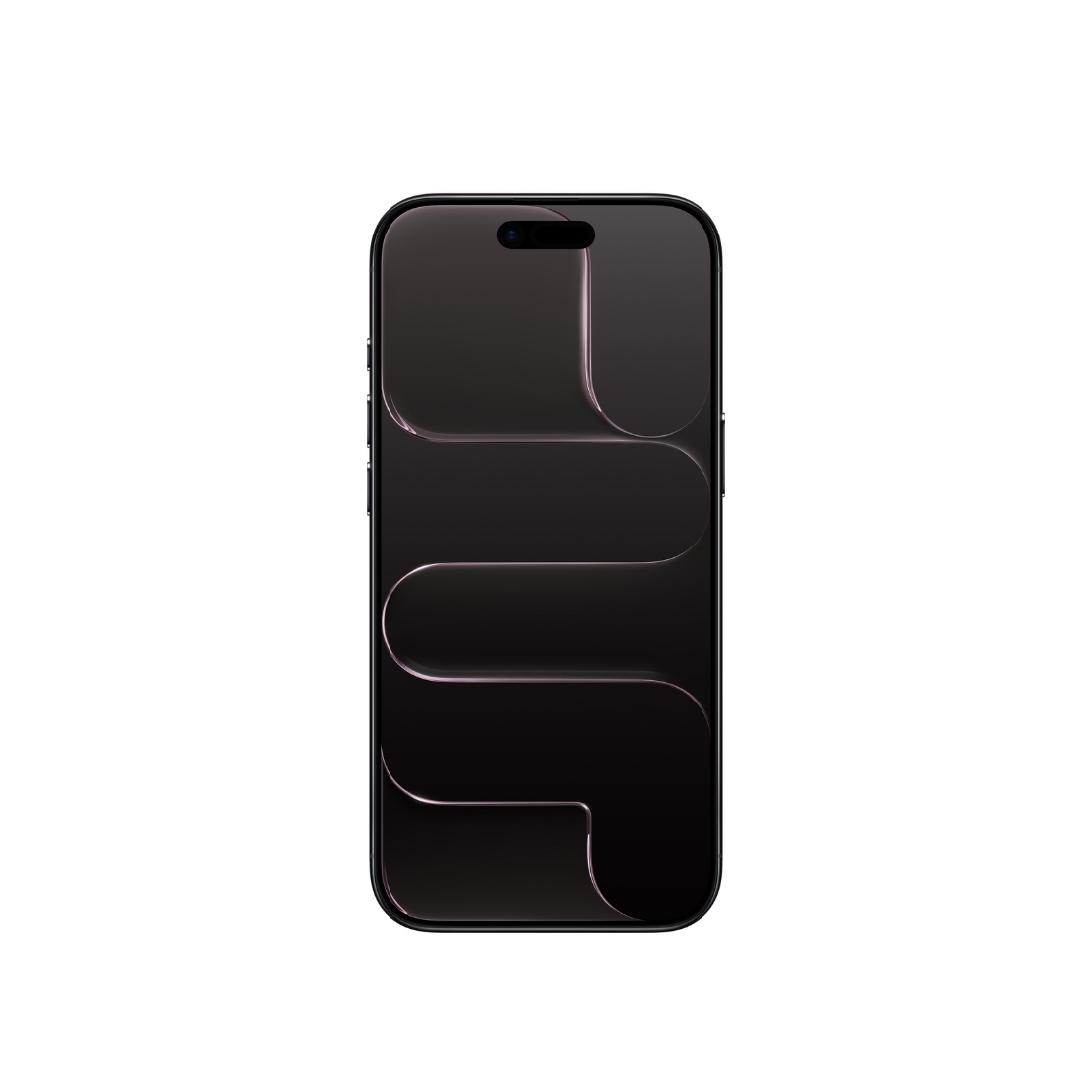 Ảnh iPhone Air Đen Không Gian