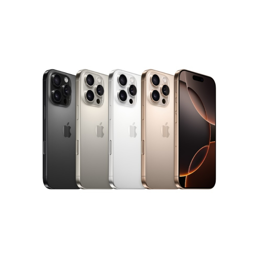 Ảnh nền iPhone 16