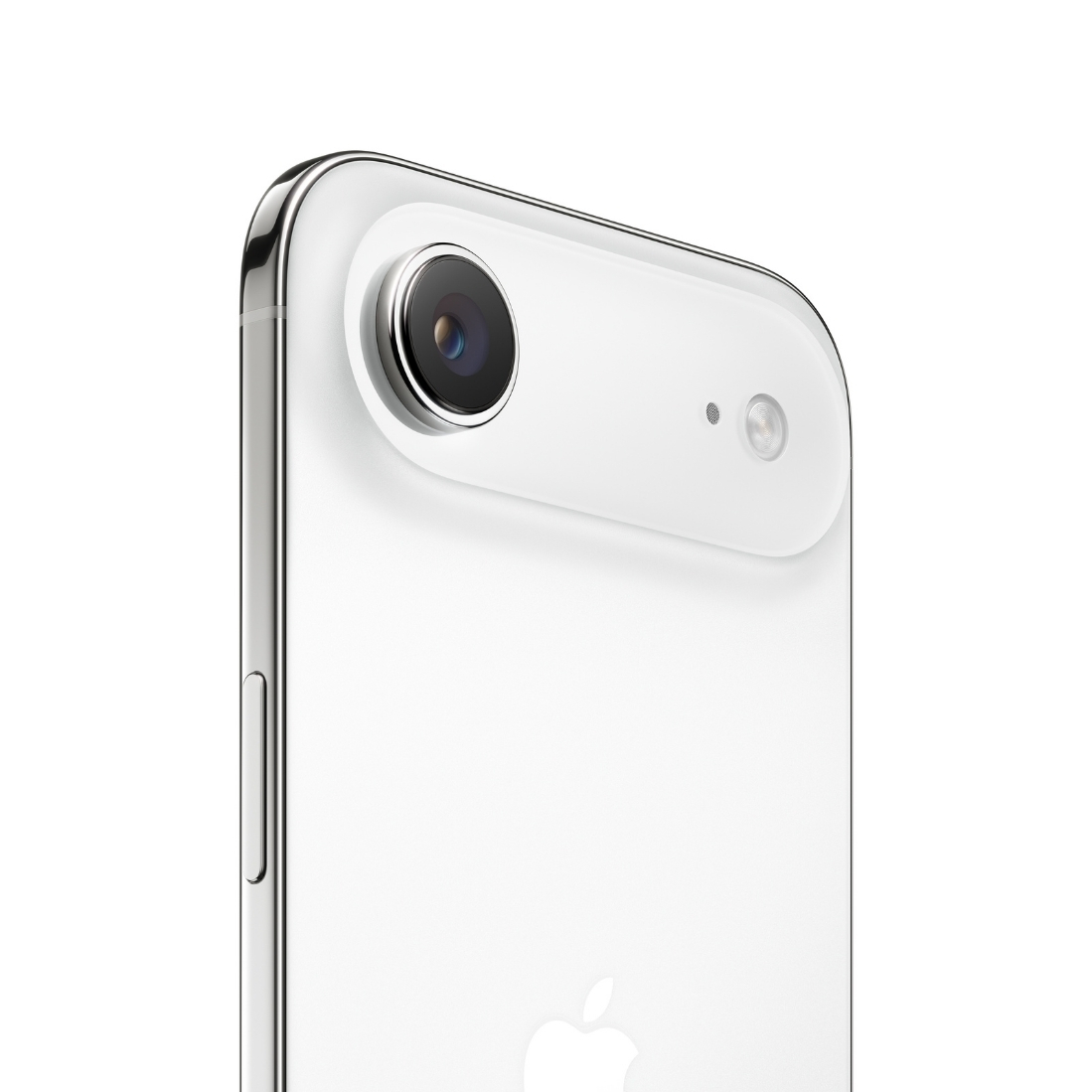 Ảnh nền iPhone Air Vàng Nhạt