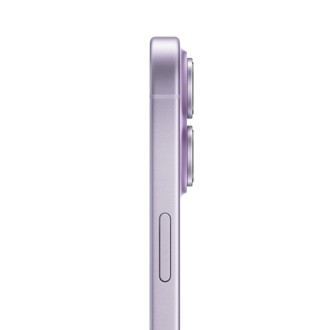 Hình nền iPhone 17 Tím Oải Hương
