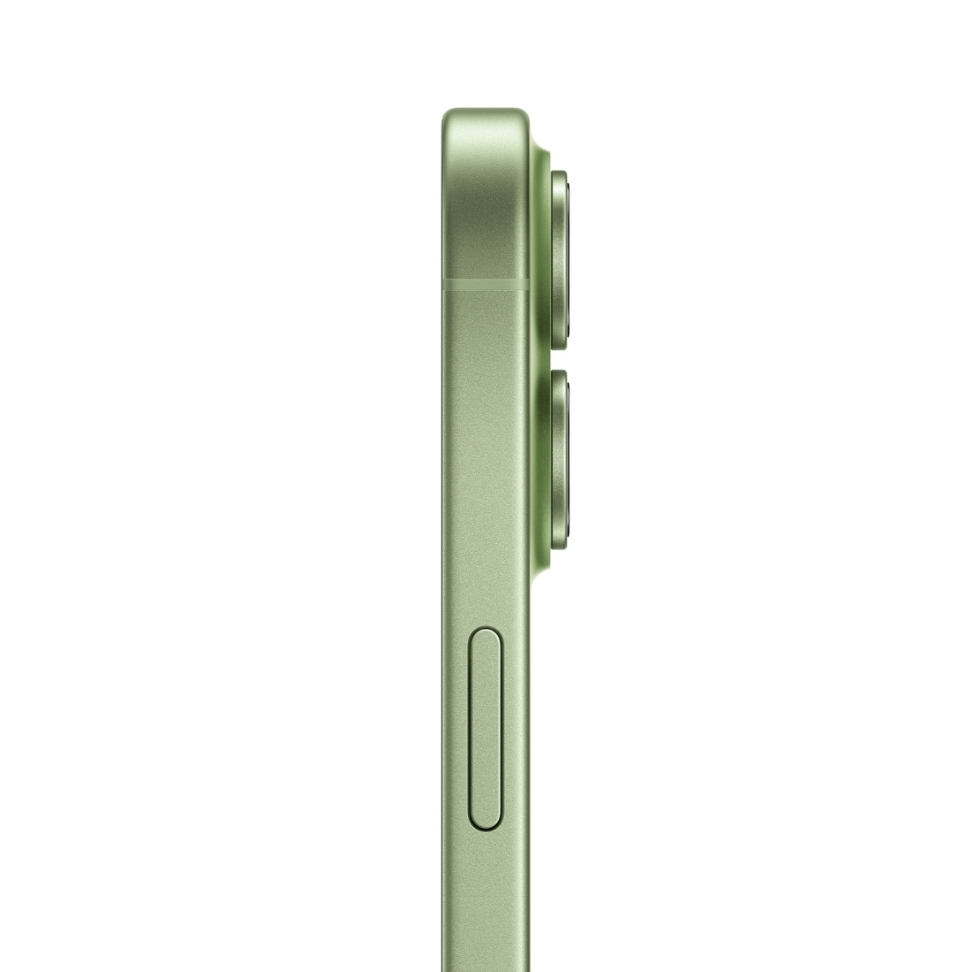 Hình nền iPhone 17 Xanh Lá Xô Thơm