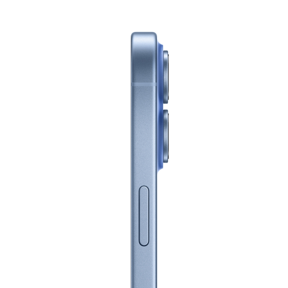 Hình nền iPhone 17 Xanh Lam Khói