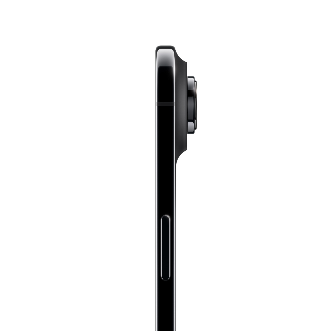 Hình nền iPhone Air Đen Không Gian