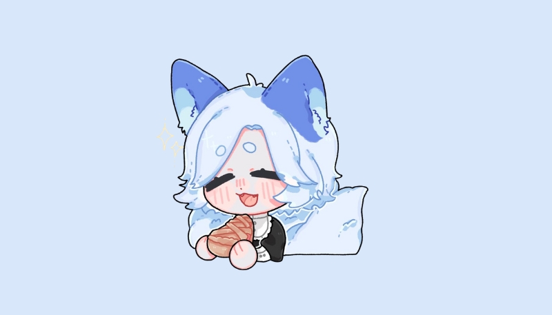 ảnh chibi liên quân lilianna cực dễ thương