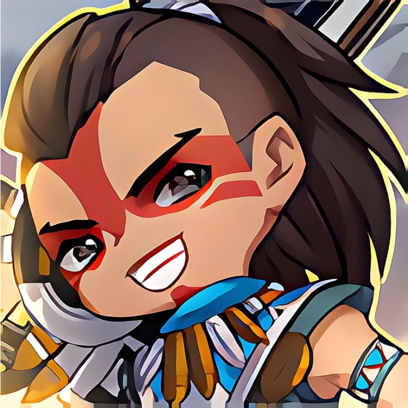 ảnh elsu liên quân chibi thảo nguyên cực chất