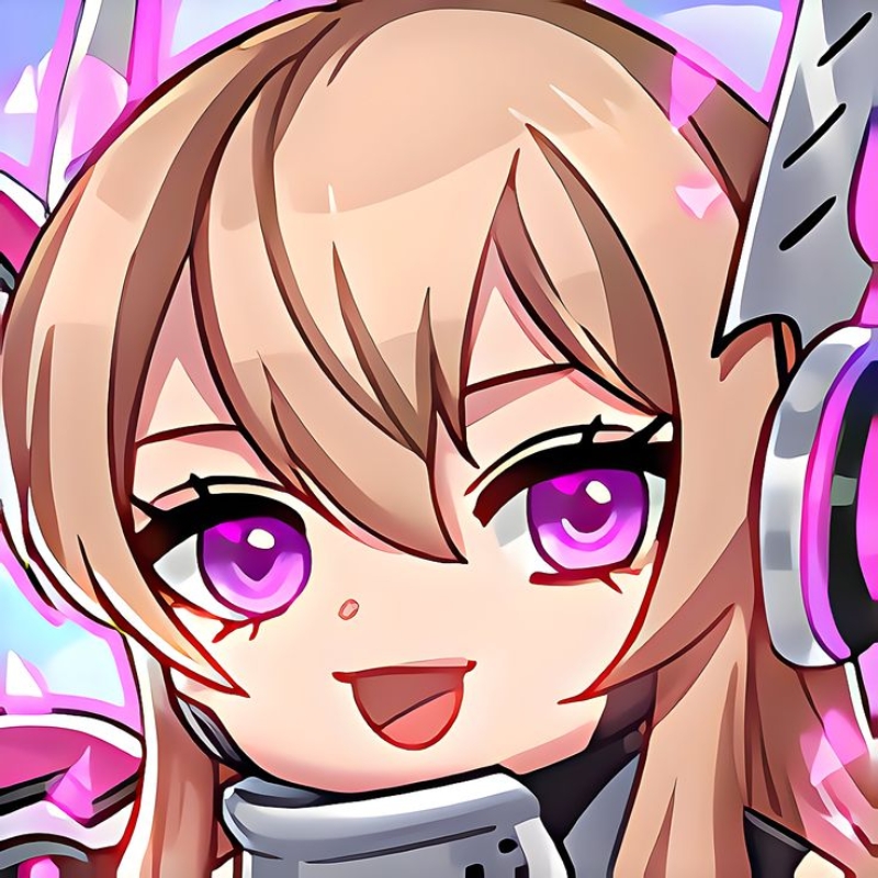 ảnh lauriel chibi liên quân cực dễ thương