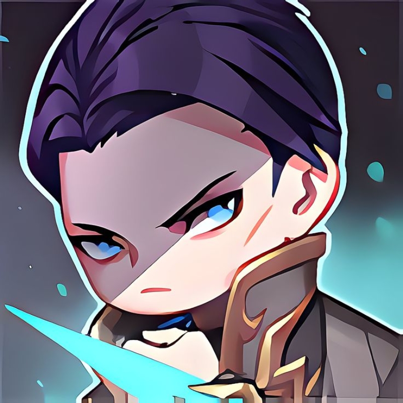 ảnh nền quillen chibi liên quân sắc lạnh