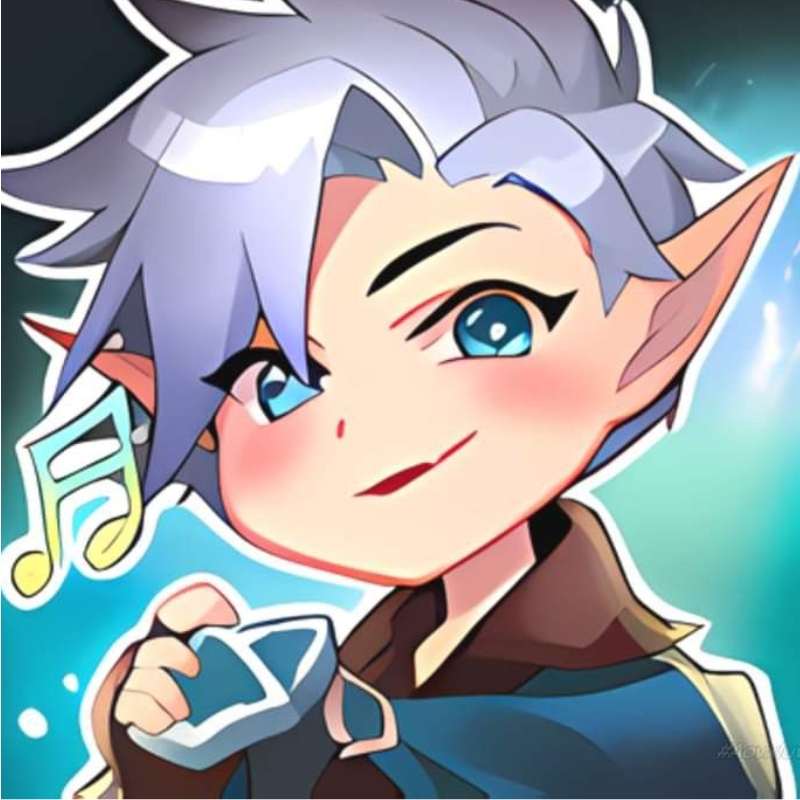 ảnh tướng nam liên quân chibi ellandorr