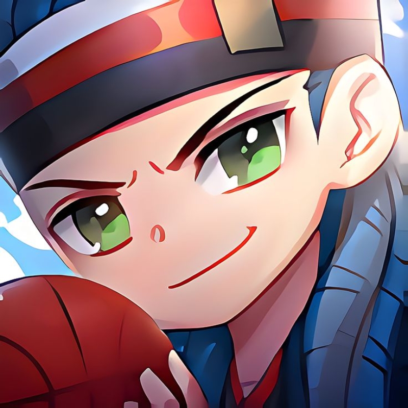 avatar aleister liên quân chibi hoạt họa bóng rỗ