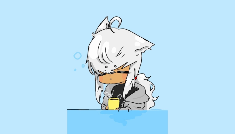 avatar chibi liên quân nam 4K