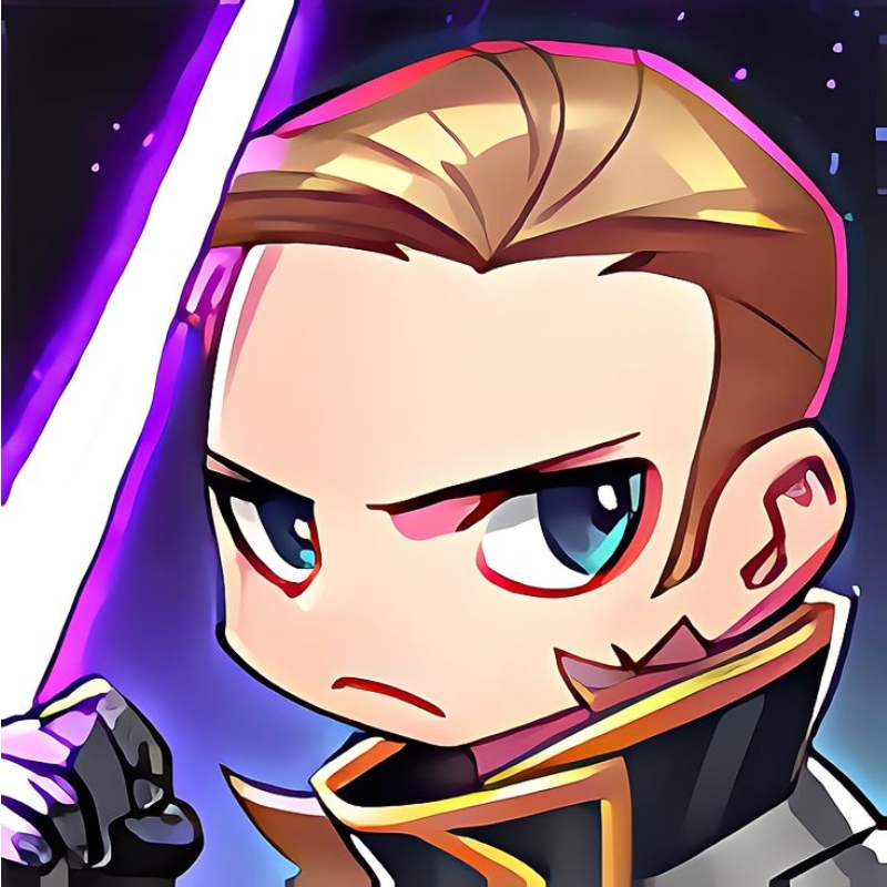 avatar quillen liên quân chibi hoạt họa ngầu