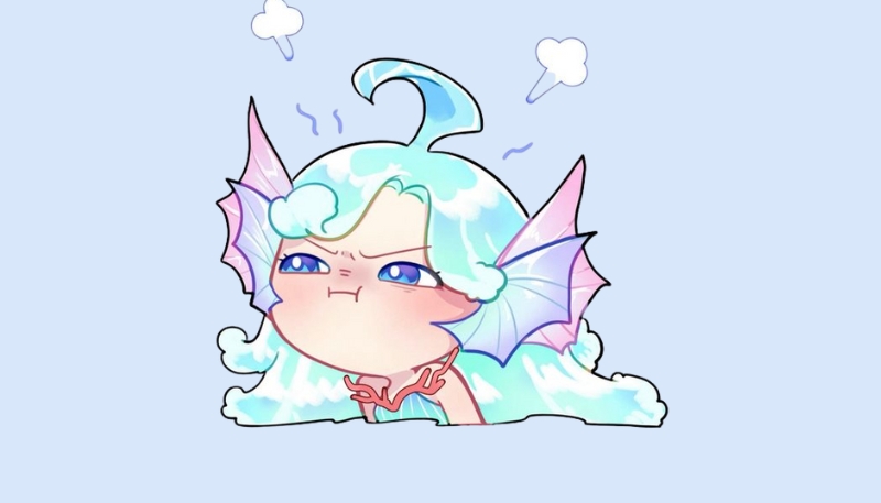 hình chibi liên quân nữ đẹp đáng yêu
