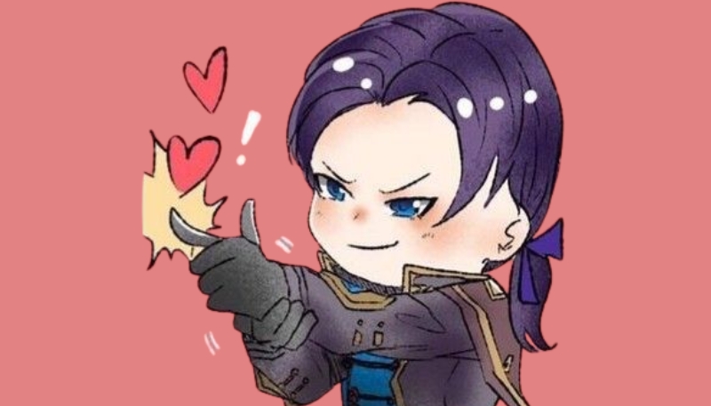hình nam quillen liên quân chibi ngầu