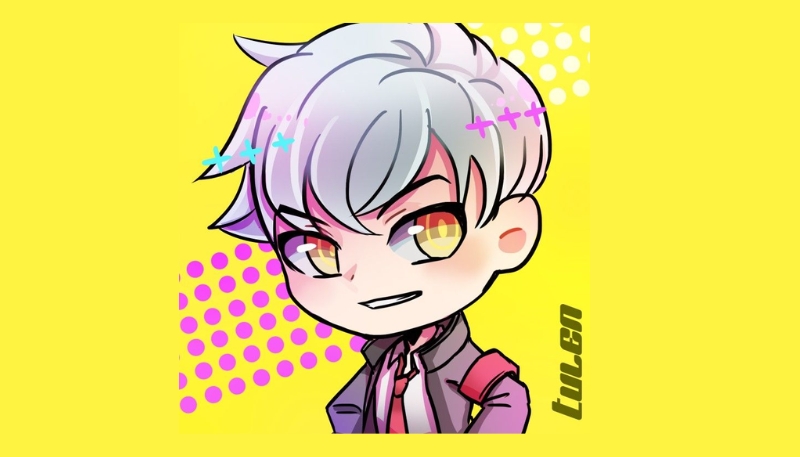 hình tulen liên quân chibi đẹp 4K ngầu