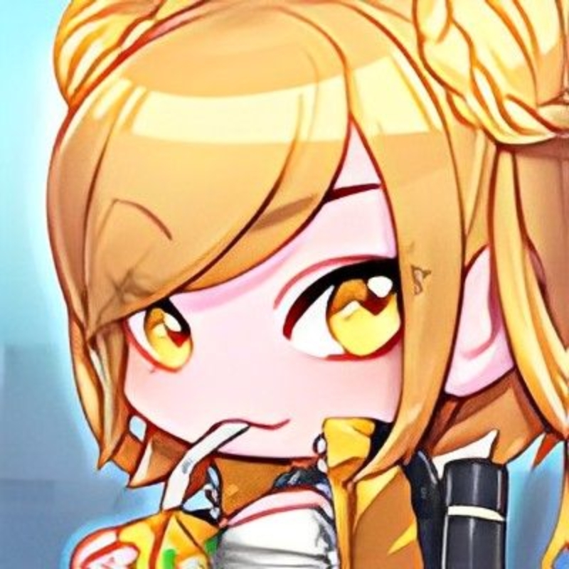hình tướng qi chibi liên quân siêu chất