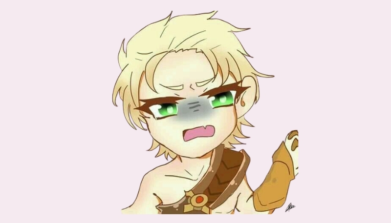hình yorn chibi liên quân 4K bựa