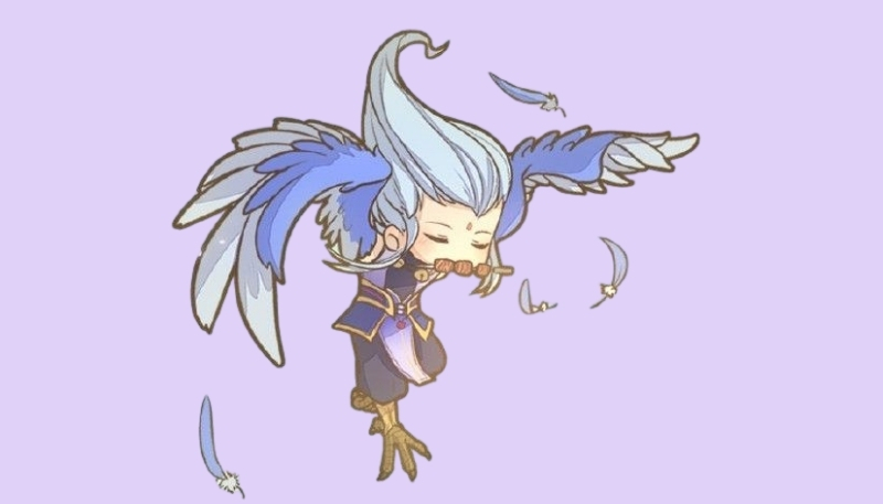 hình zata liên quân chibi nam vui vẻ