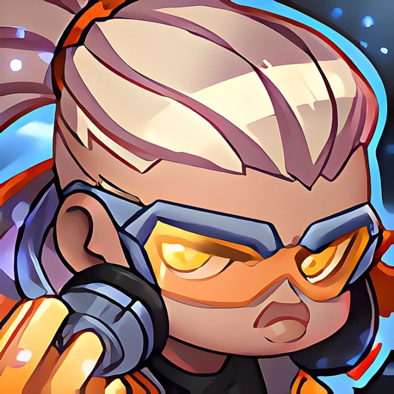 tải ngay ảnh skin raz siêu cool ngầu