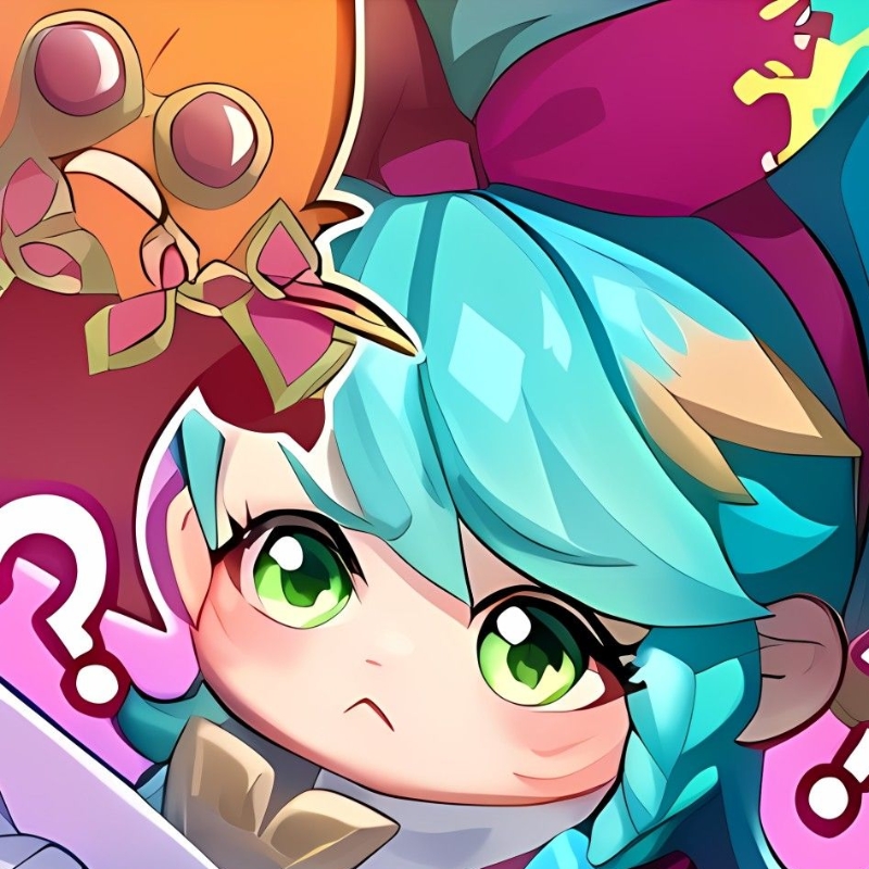 tải ngay ảnh tướng liên quân chibi dễ thương