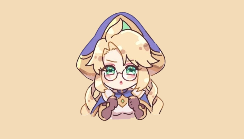 tải nhanh ảnh nữ liên quân chibi anette siêu đẹp