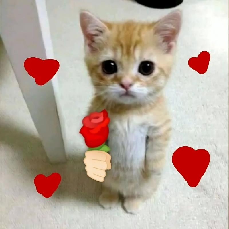 meme mèo hài hước kiểu sang