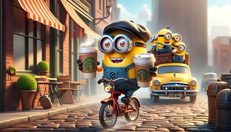 hinh minion dave moi nhat