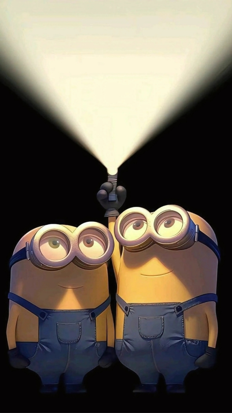 hinh minion despicable me 4 soi noi