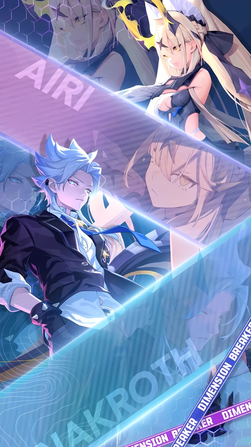 ảnh nak vệ thần đẹp