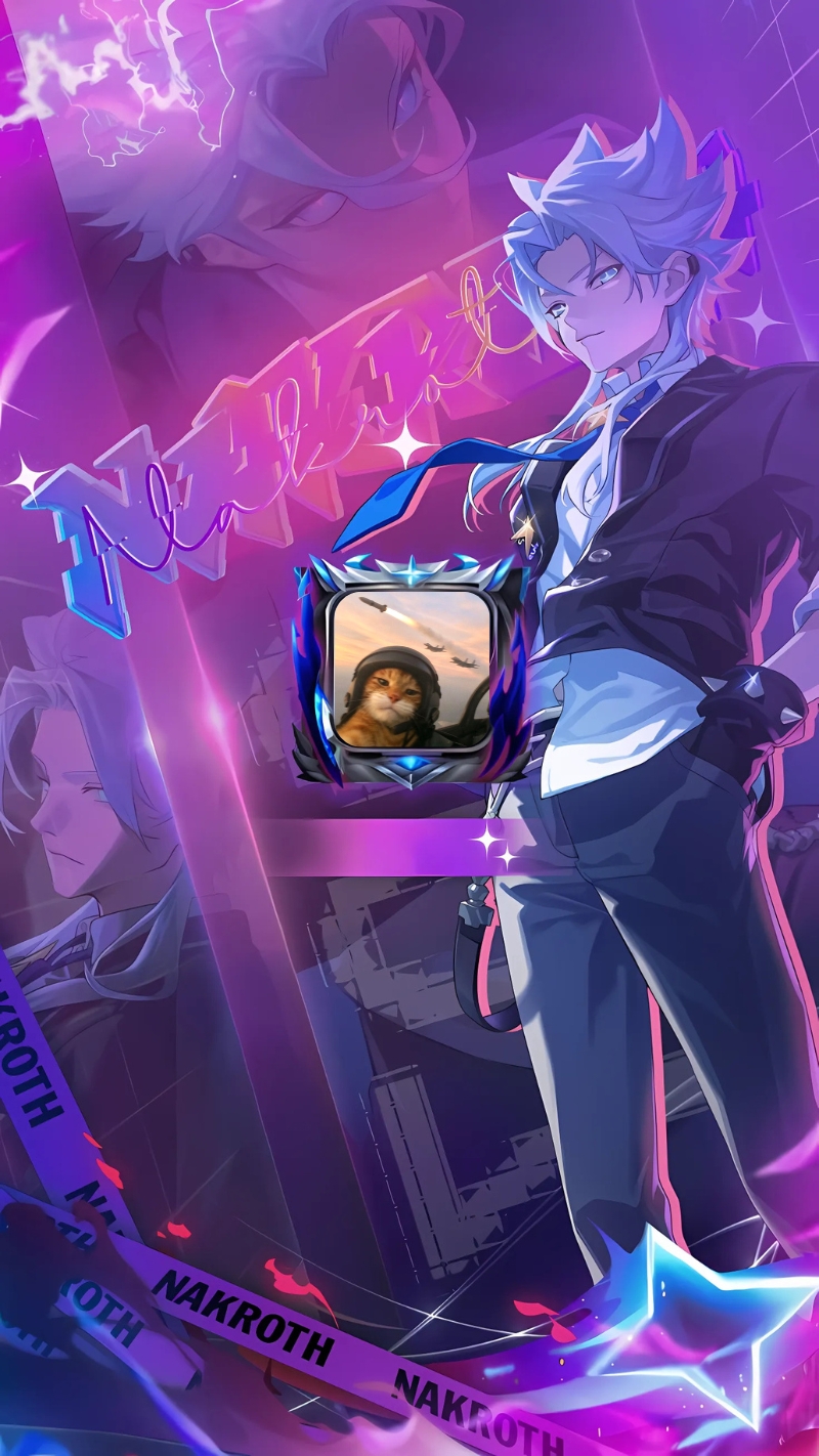 ảnh nak vệ thần đẹp