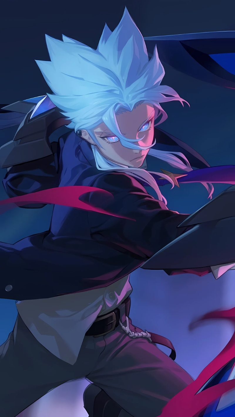 ảnh nền liên quân Nak Thứ Nguyên Vệ Thần