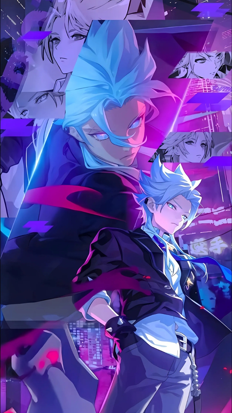 hình nền nakroth thứ nguyên vệ thần 3d