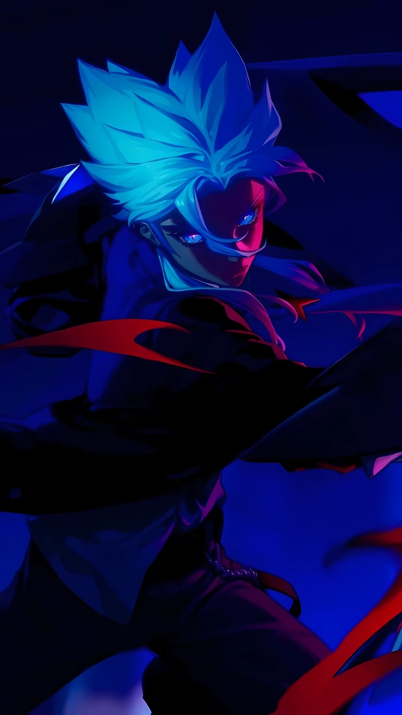 hình nền nakroth thứ nguyên vệ thần 4k