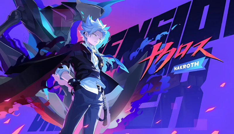 ảnh nak thứ nguyên vệ thần 4k