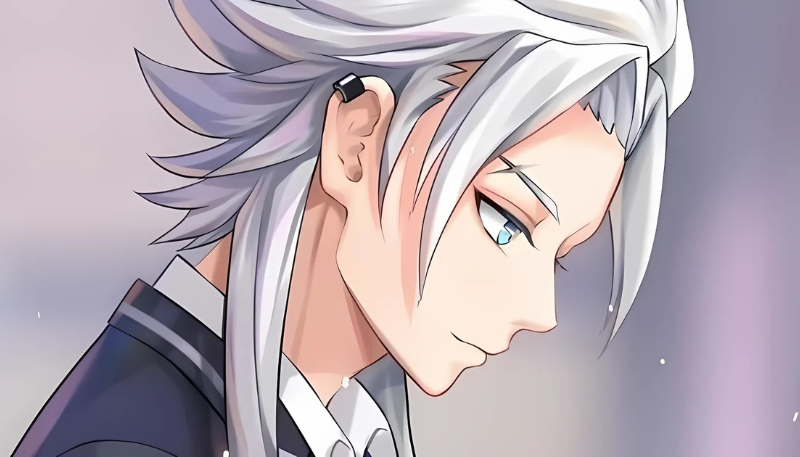 ảnh nak thứ nguyên vệ thần