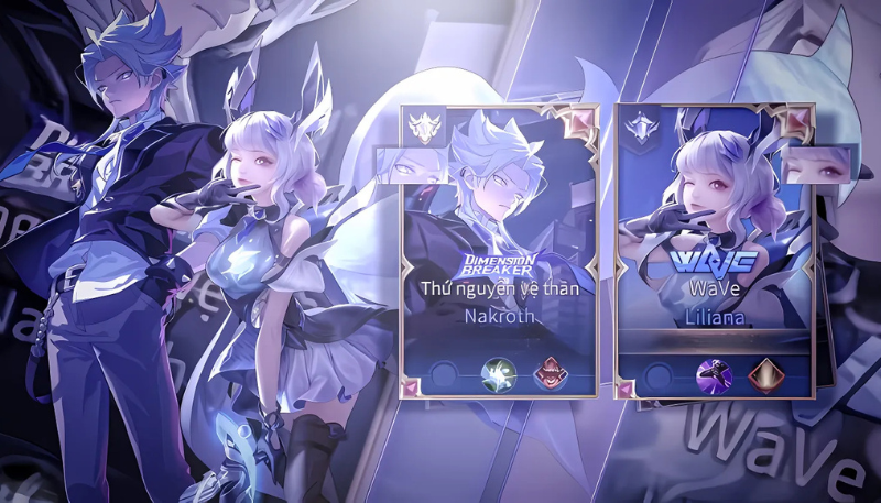 ảnh nak vệ thần 3d