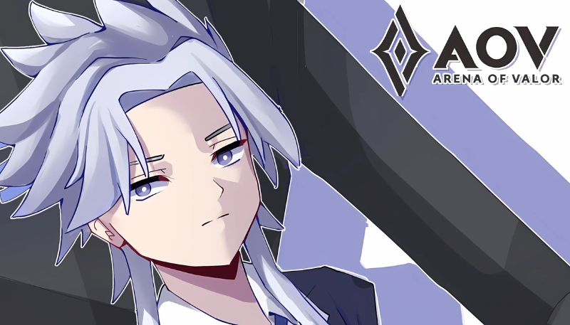 ảnh nak vệ thần ngang