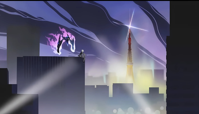 ảnh nak vệ thần ngang