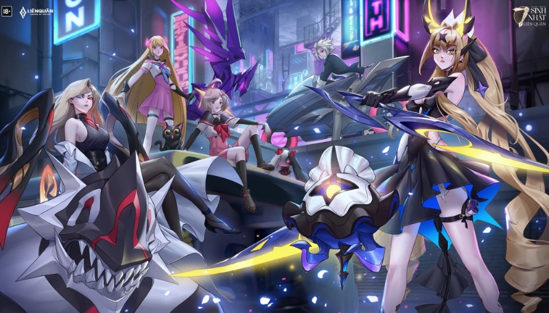 ảnh mặt nak vệ thần