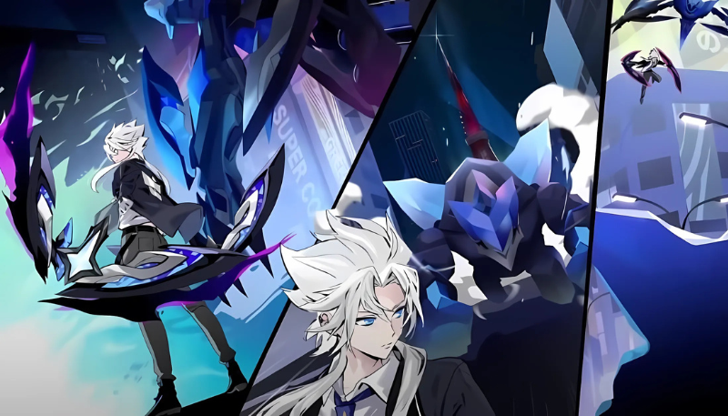 ảnh nak vệ thần full hd