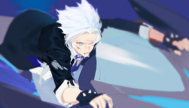 ảnh nak vệ thần mvp