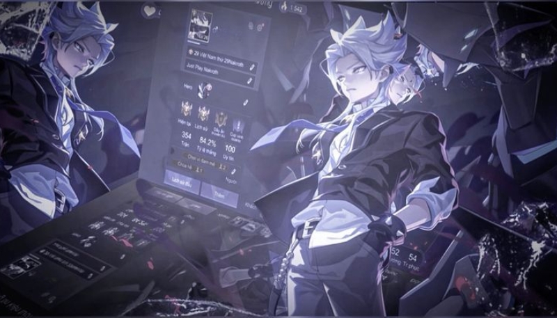 ảnh Nak vệ thần png