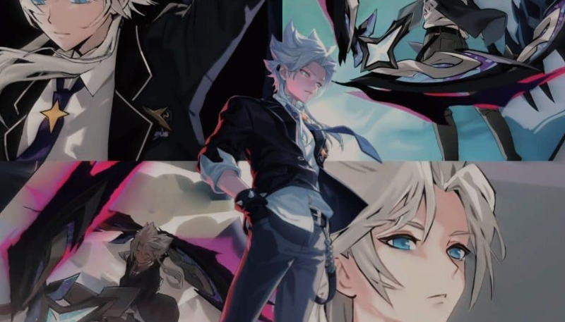 ảnh nak vệ thần